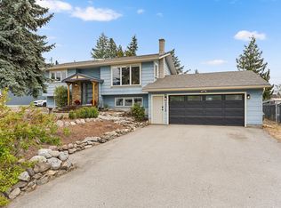 3349 Webber Rd, West Kelowna, BC V4T 1G6