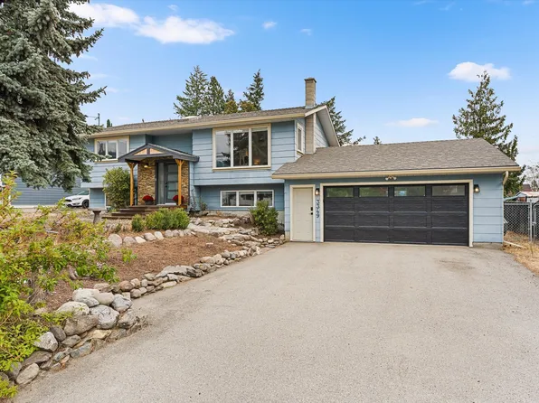 3349 Webber Rd, West Kelowna, BC V4T 1G6