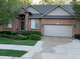 57329 Brookfield Way, Washington, MI 48094
