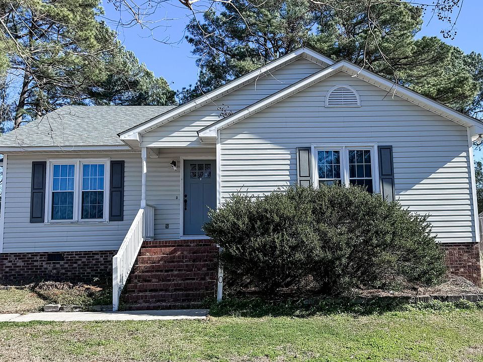 810 Circle Dr, Angier, NC 27501 Zillow