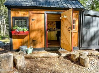 258 Captain Whitney Rd, Becket, MA 01223