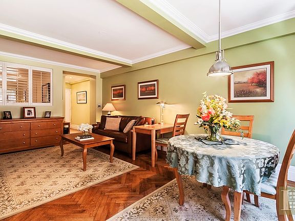 2nd image of 50 Park Ave APT 5E