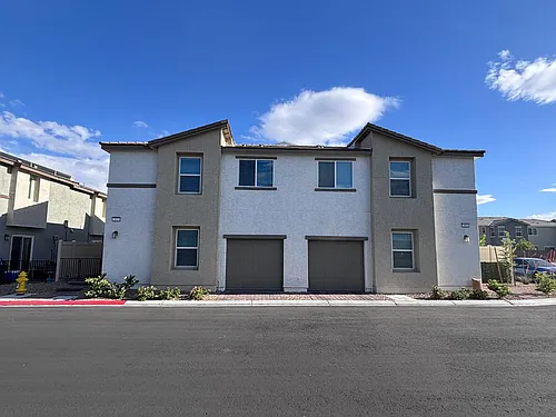 2833 Champagne Gold Ave Photo 1