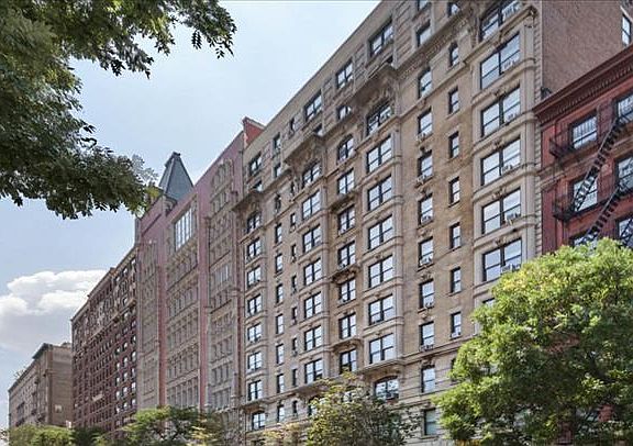 2nd image of 50 W 77th St #9K^^