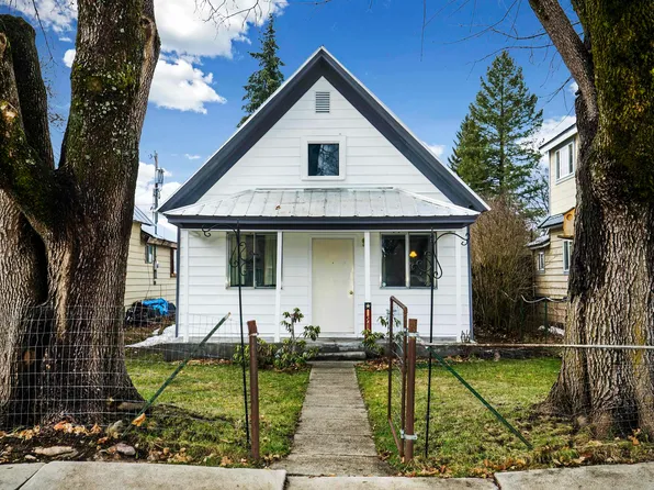 517 S Union Ave, Newport, WA 99156