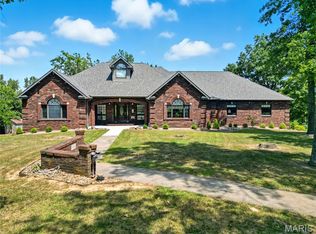 13 Pcr 351, Perryville, MO 63775