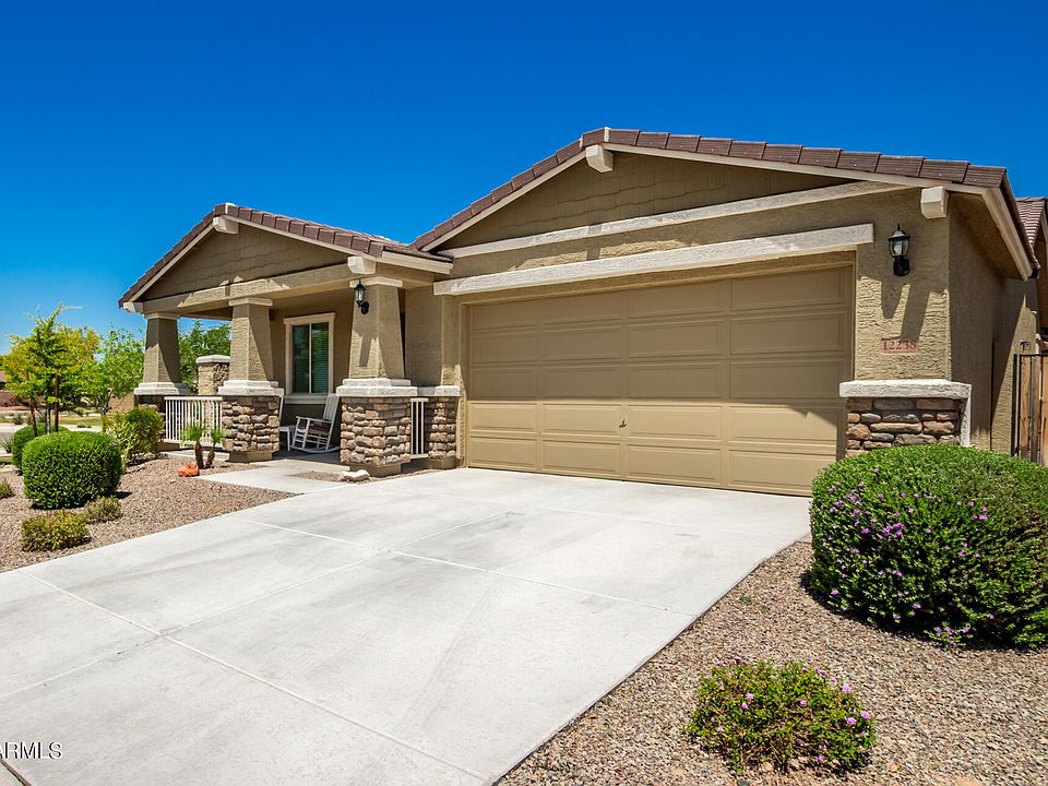 1st image of 12238 W CANDELARIA Court