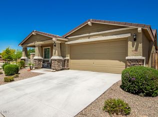 12238 W Candelaria Ct, Sun City, AZ 85373