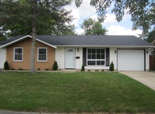 205 Villa Rd, Streamwood, IL 60107