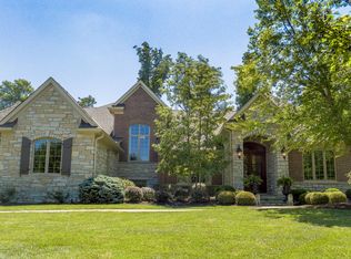 5658 Grand Legacy Dr, Hamilton Twp, OH 45039