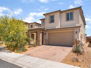 6248 Marine Blue St, North Las Vegas, NV 89081