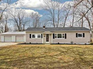 22 McGinley Dr, Fairfield, PA 17320