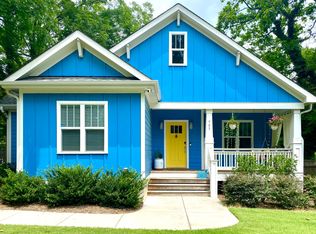 707 Eva St, Durham, NC 27701