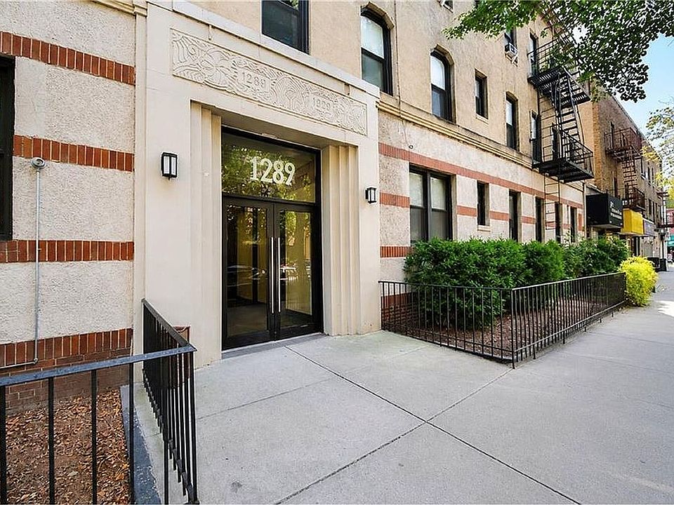 1st image of 1289 E 19th St APT D4