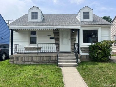 2735 David St, Melvindale, MI, 48122