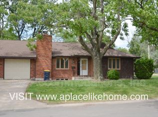 608 E 78th St, Kansas City, MO 64131