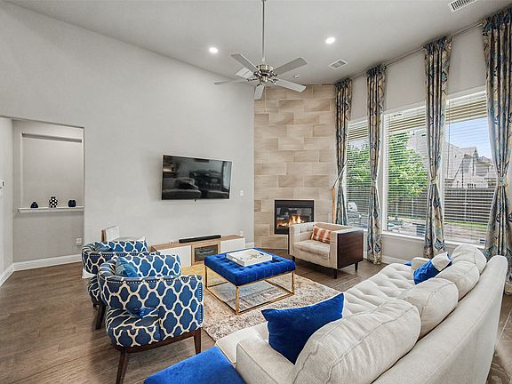 3rd image of 5200 Bradford Green Trl