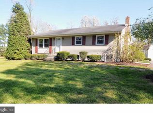 364 Marlboro Rd, Bridgeton, NJ 08302