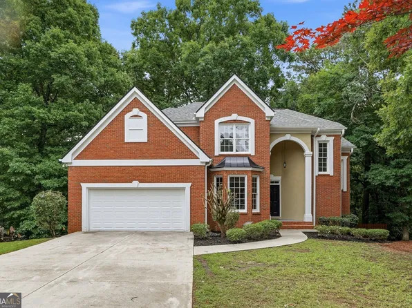 6018 Vicksburg Ct, Conyers, GA 30094