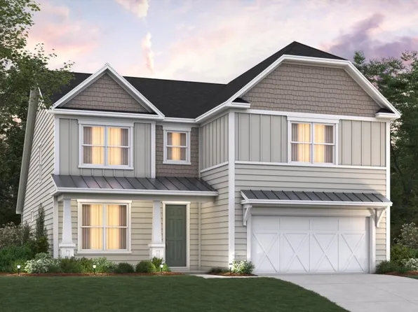 TBD4 Marshfield Rd, Longs, SC 29568