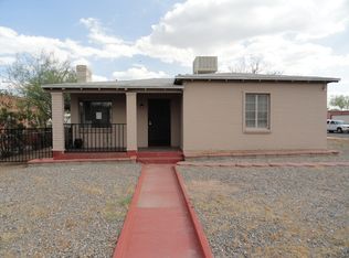 1102 E Glenn St, Tucson, AZ 85719