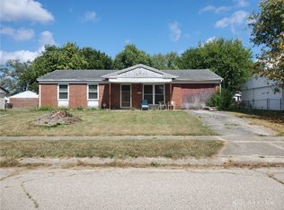 824 Sheehan Ave, New Carlisle, OH