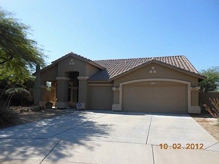 1st image of 10547 E Salt Bush Dr
