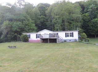457 Wahoo Valley Rd, Kingsport, TN 37663