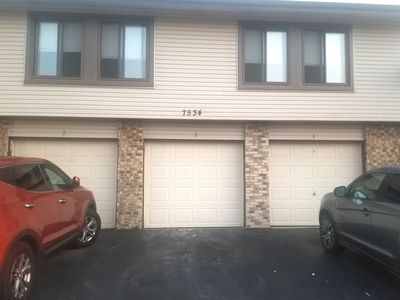 7534 Bristol Ln Unit 3, Hanover Park, IL, 60133