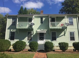 827 4th Ave W, Hendersonville, NC 28739