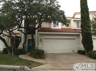 611 Cezanne, San Antonio, TX 78258
