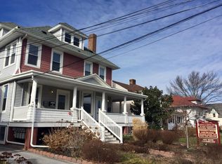 (Undisclosed Address), Red Bank, NJ 07701
