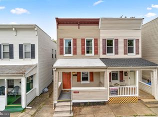4024 Hickory Ave, Baltimore, MD 21211