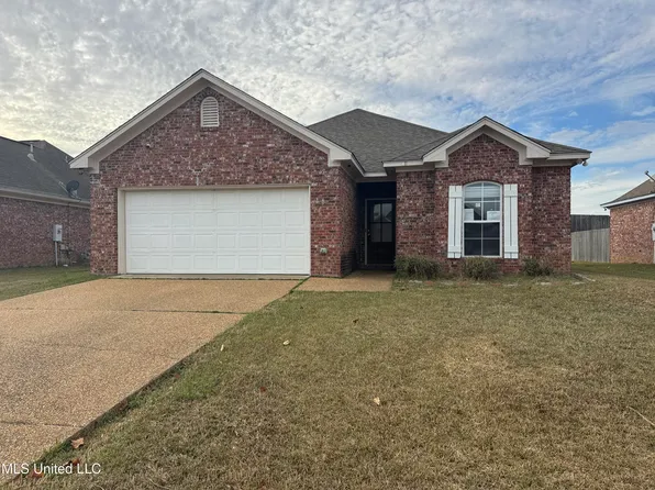 411 Poplar Blvd, Pearl, MS 39208