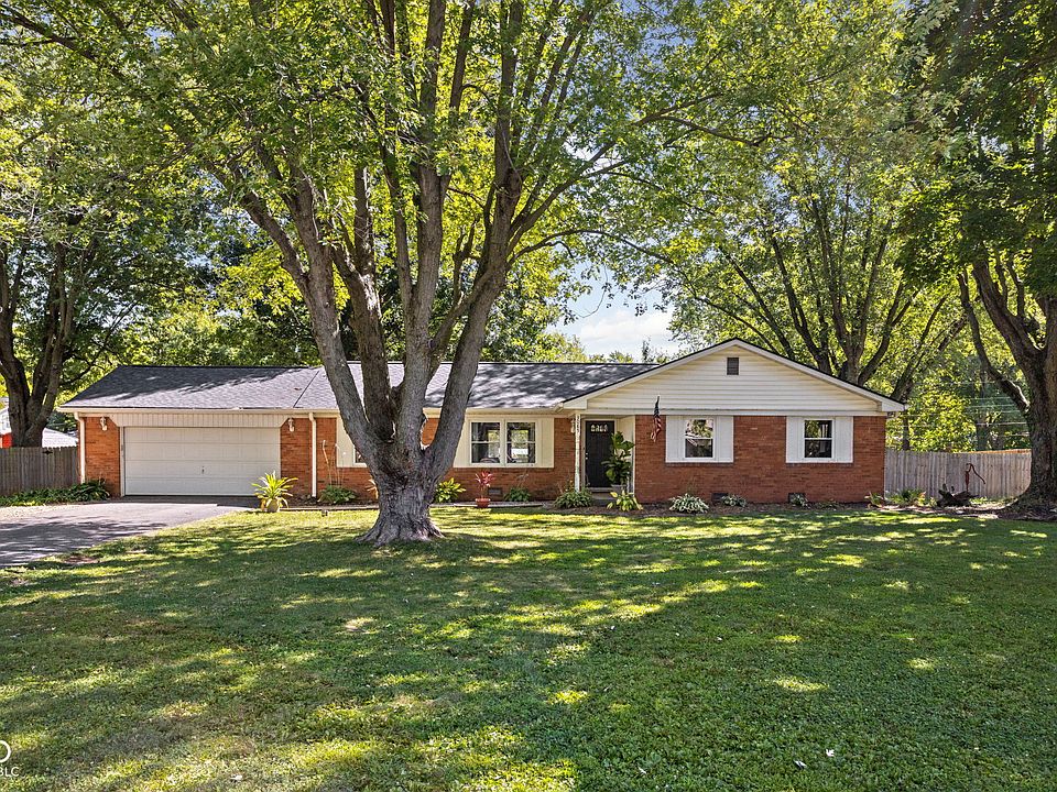 1st image of 3085 N County Road 950 E