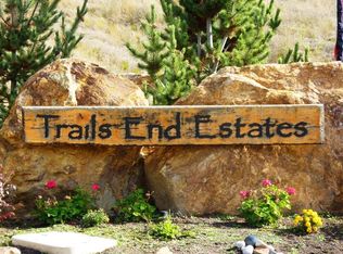 Treend Rd, Post Falls, ID 83854