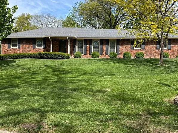 1411 Forest Dr, Chillicothe, MO 64601