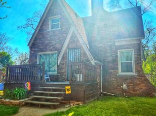 13987 Prevost St, Detroit, MI