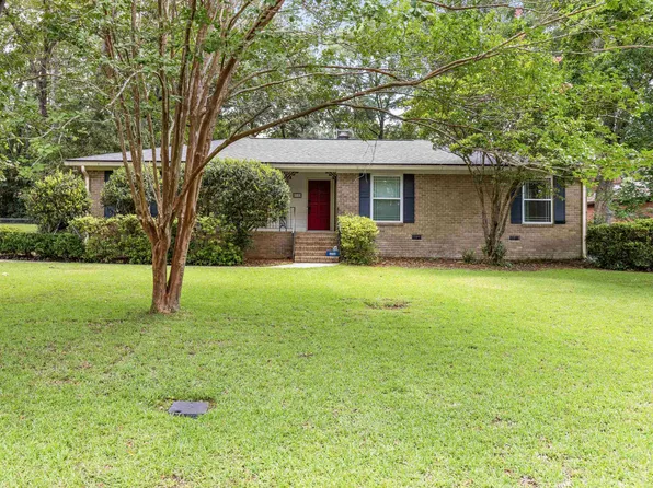 4133 Arklow Dr, Tallahassee, FL 32309