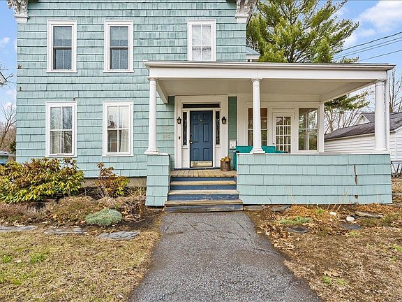 2nd image of 60 College Street #1