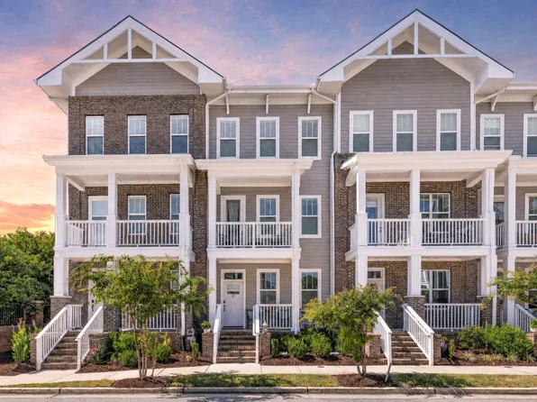 17 Whitner St, Greenville, SC 29601