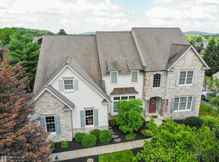 6270 Whitetail Dr, Coopersburg, PA 18036