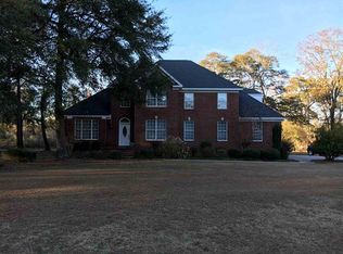 2844 Wood Hill Ln, Darlington, SC 29532