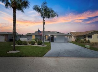 15627 Donzi Dr, Hudson, FL 34667