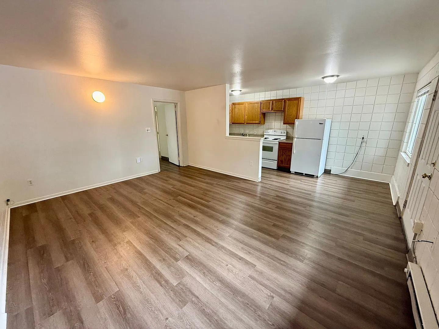 1/2 Off First Month! Ground-Floor 1-Bedroom Near City Park. Flexible lease options ending in May ... — Photo 4