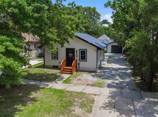 1226 S Lulu Ave, Wichita, KS 67211