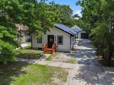1226 S Lulu Ave, Wichita, KS, 67211