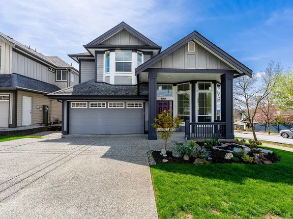 3416 Galloway Ave, Coquitlam, BC V3E 0B8
