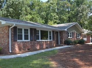 1706 Harts Mill Rd NE, Atlanta, GA 30341