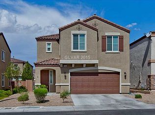 7661 Hauck St, Las Vegas, NV 89139